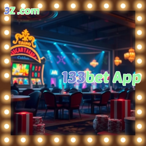 Bônus Irresistíveis no 133bet App: Atraia sua Sorte!