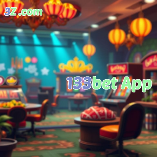 Acesso Simplificado no Login do 133bet App para Jogadores