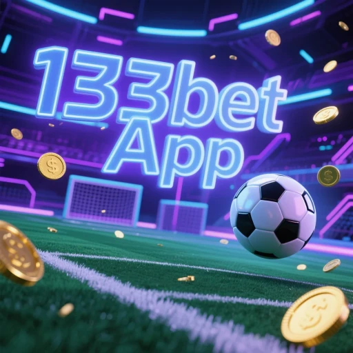 Logo 133bet App