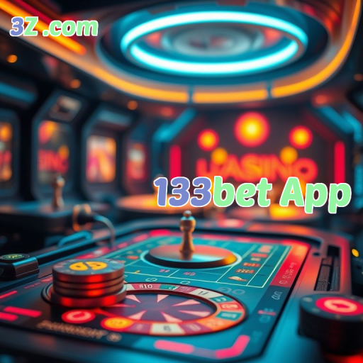 Experimente o VIP do 133bet App e Eleve seu Jogo
